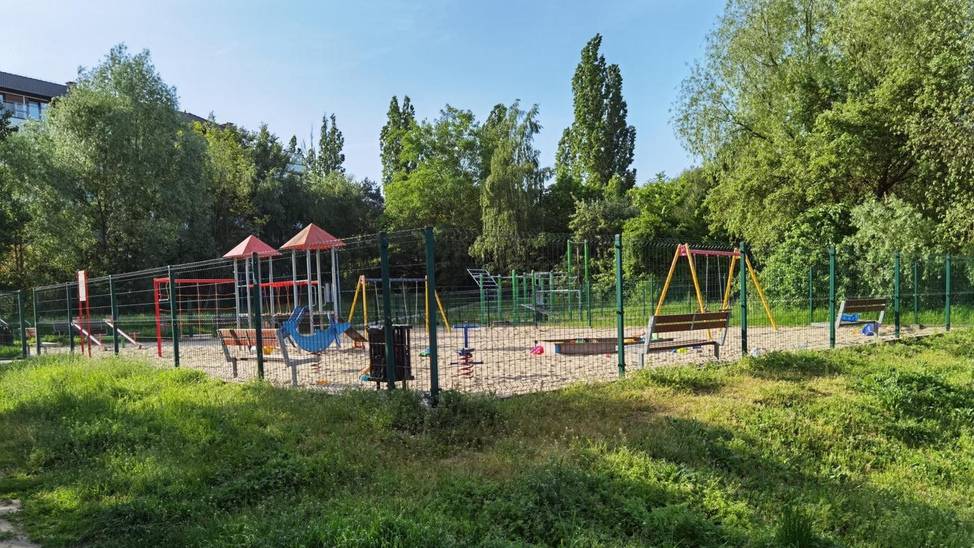 Trzy Szczescia Daire Zielona Góra Dış mekan fotoğraf
